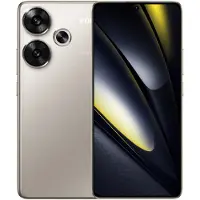 Xiaomi POCO F6 256GB Grijs 5G