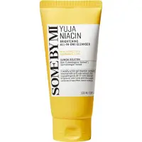 SOME BY MI Yuja Niacin Brightening Allinone Cleanser 100 Ml