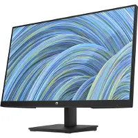 HP V24v G5 LED-monitor Energielabel E (A - G) 60.5 cm (23.8 inch) 1920 x 1080 Pixel 16:9 5 ms VA LED