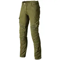 Held Dawson Motorfiets textiel broek