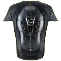 Alpinestars Tech-Air Street-e Airbag Vest
