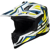 IXS iXS363 2.0 Motorcross helm