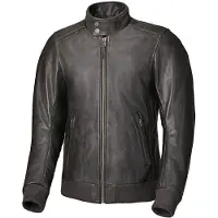 Held Barron Leren Motorjas Maat 56