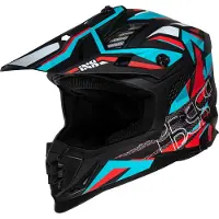 IXS iXS363 2.0 Motorcross helm