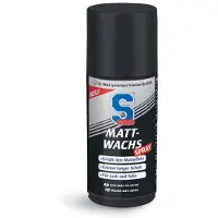 S100 Matt-Wax Spray 250 ml