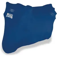 Oxford Protex Stretch-Fit Premium Motorfiets Indoor Cover