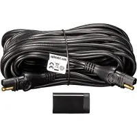 Optimate Laadkabel verlenging 7,6 m