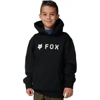 FOX Absolute Jeugd Hoodie