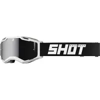 Shot Iris 2.0 Solid Motorcross bril