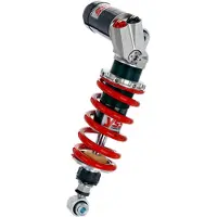 Yss Racing Triumph Speed Triple 1050 11-16 Achterschokbreker