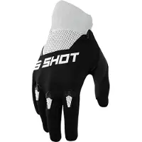 Shot Devo Motorcross handschoenen