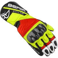 Berik Zoldar Motorfiets handschoenen