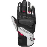 Ixon Pro Knarr Waterdichte Winter Motorfiets Handschoenen