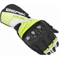 Berik Zoldar Motorfiets handschoenen