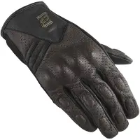 Bogotto Sparrow Handschoenen Bruin Maat M