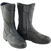 Gaerne Zwart Rose Gore-Tex Dames Motorlaarzen Maat 35