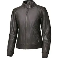 Held Barron Dames Leren Motorjas Maat 34