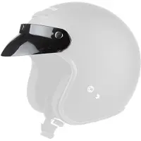 Held Heros 7070 Vervangend vizier