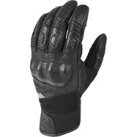 Difi Rallye Air 2 geperforeerde Dames Motorfiets Handschoenen
