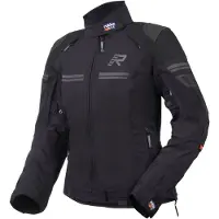 Rukka Armatou-R waterdichte dames motorfiets textiel jas