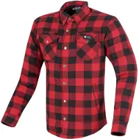 Merlin Madison Dames Motor shirt