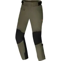 Merlin Mahala D3O Explorer Motorfiets Textiel Broek