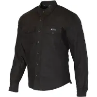 Merlin Axe Riding Built With Kevlar Motorshirt Maat 2XL