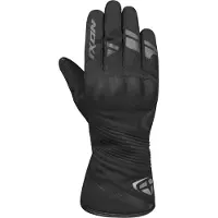 Ixon Pro Midgard L Zwart Waterdichte Dames Handschoenen Maat M