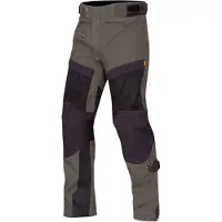 Merlin Mahala D3O Raid Explorer Olijfgroen Motorcycle Pants Maat XL