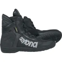 Daytona AC Dry Zwart Motorschoenen Maat 46
