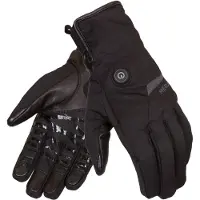 Merlin Finchley Urban D3O Heatable Dames Motorfiets handschoenen