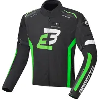 Bogotto GPX waterdichte motorfiets textieljas
