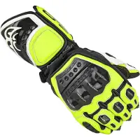 Berik MIsano Motorfiets handschoenen
