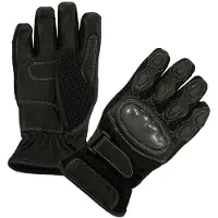 Modeka Summer Kinderen Motor handschoenen