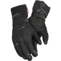 Dane Kalo Zwarte Waterdichte Handschoenen Maat 3XL