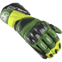 Berik Namib Pro De Handschoenen van de motorfiets