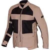 Merlin Mahala D3O Raid Explorer motortextiljas, zandkleurig, maat XL