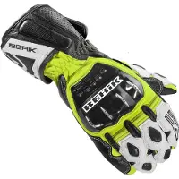 Berik Segullo Motorfiets handschoenen