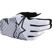 Alpinestars Radar Pro Motorcross handschoenen