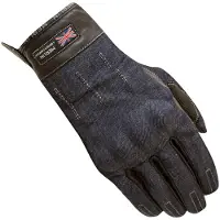 Merlin Icon Motorfiets handschoenen