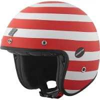 Bogotto V587 Scacchi Carbon Straalhelm