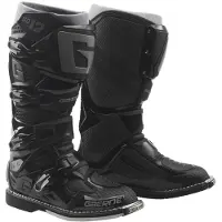 Gaerne SG-12 Zwart Crosslaarzen Maat 49