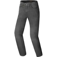 Belstaff Poplar Zwarte Gewassen Motorjeans Maat 58