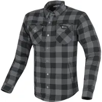 Merlin Madison Dames Motor shirt