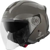 Bogotto H586 Jet Helm