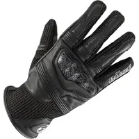 Büse Airflow Zwarte Handschoenen Maat 14