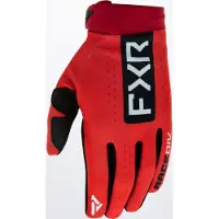 FXR Reflex Motorcross handschoenen