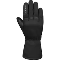 Ixon Pro Cain LG Zwart Waterdichte Handschoenen Maat 3XL