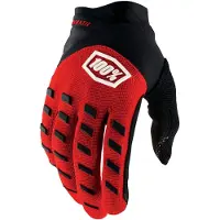 100% Airmatic Fiets Handschoenen