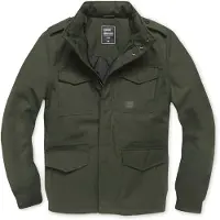 Vintage Industries Brent Parka